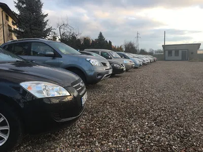 Auto-Box Komis samochodowy Leszek Matusiak